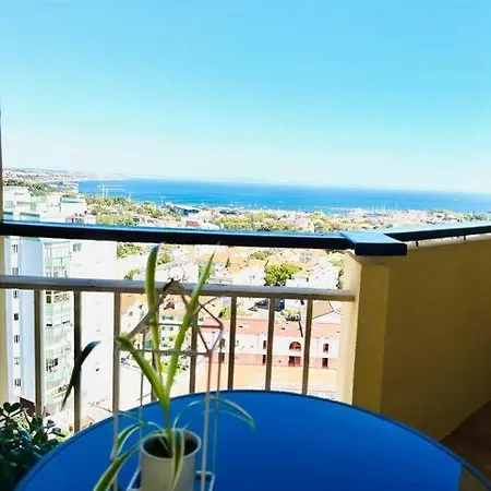Studio With Sea View In Cascais Exterior photo