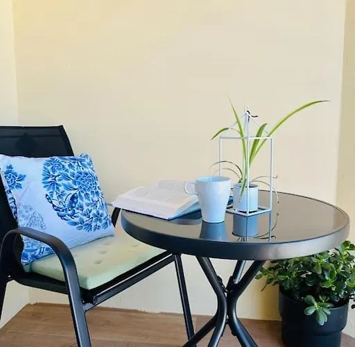 Studio With Sea View In Cascais