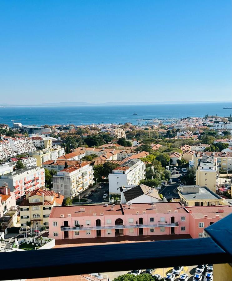 With Sea View In